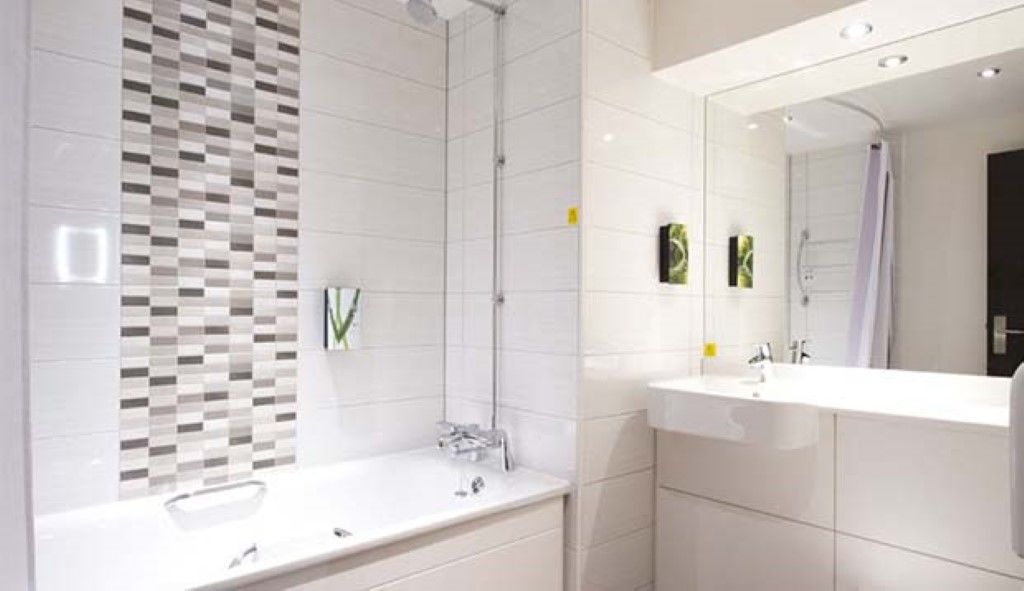 Premier Inn Edinburgh Cc York Place/St James Quarter — Fotos 3